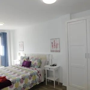 Apartament El Rincon De Maruca 