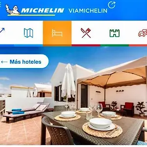 Apartament Luxury 