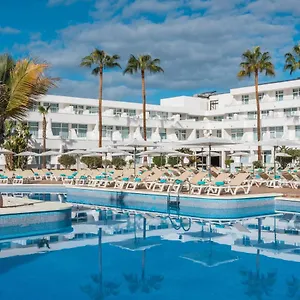Iberostar Waves Dalias 4*, Costa Adeje (Tenerife) Spanien