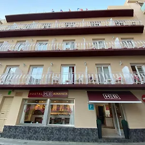 Bonavista Vendégház
