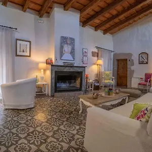 Casa di campagna Bayre-casa Rural, Fortiá
