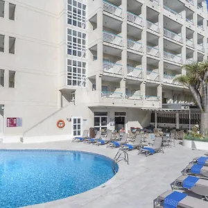 4* Отель Golden Acqua