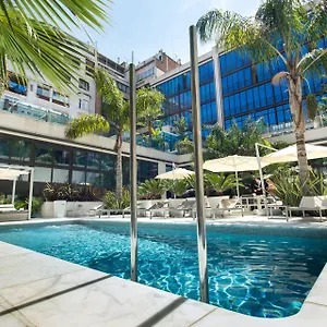 Indigo - Plaza Catalunya 4sup By Ihg 4*, Barcelona Spanien
