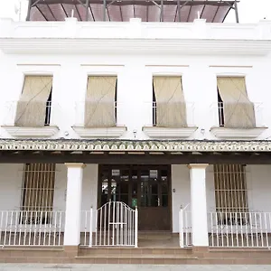 Hospedarte Cazadero Real Casa de Campo