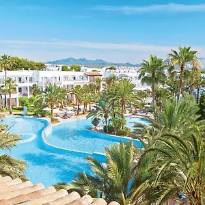Calimera Fido Gardens 4*, Cala D´Or Spanien