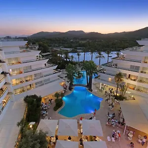 Viva Eden 4*, Port de Alcudia (Mallorca) Spanien