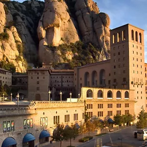 Appartamento Abat Marcet, Montserrat