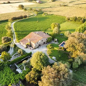 Casa di campagna Mas Duran, La Pera