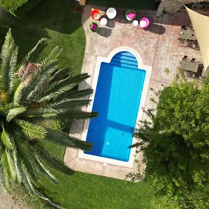 Casa di campagna Hotel & Golf Ca La Caputxeta, Castello D'Empuries