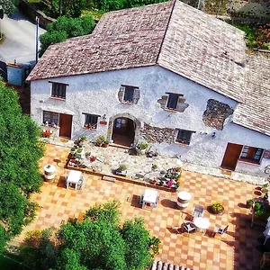 Casa di campagna Masia Can Felip, Llinars del Valles