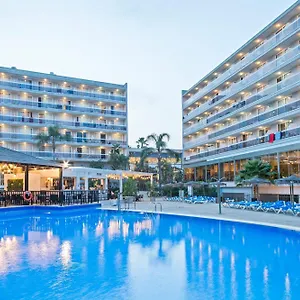 4* Отель Sol Costa Daurada
