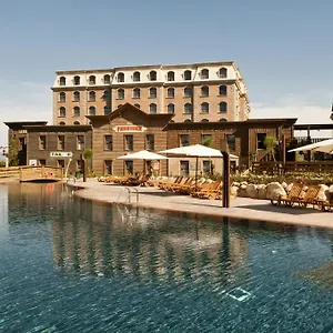Otel Portaventura Gold River - Includes Unlimited Access To Portaventura Park & 1 Access To Ferrari Land, Salou