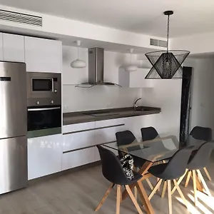Apartament Conmdemalaga San Millan Centro 