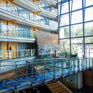 eurohotel-barcelona-granvia-fira.topbarcelonahotels.com/