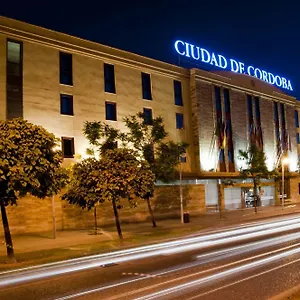 Exe Ciudad De Отель Кордова