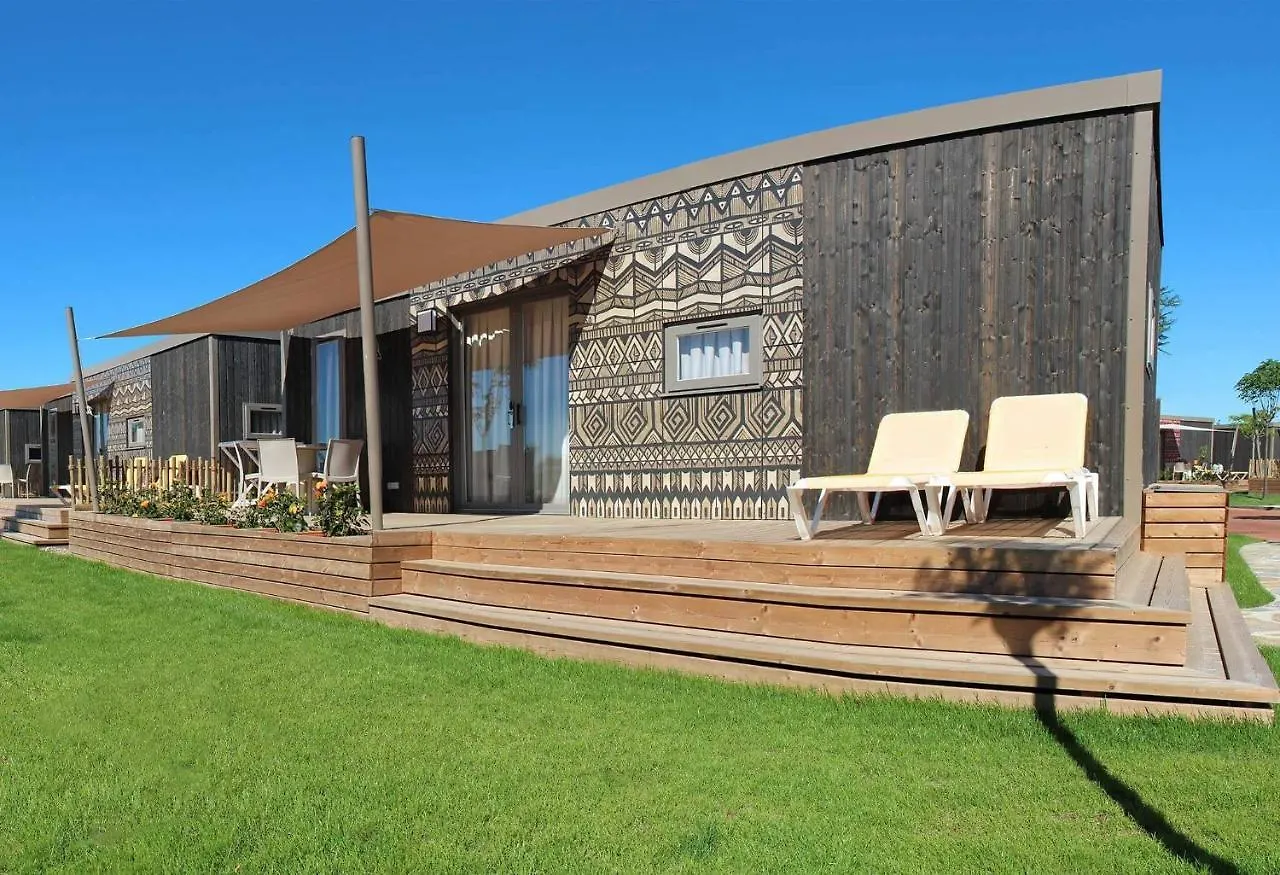 Camping&Resort Sangulí Salou Resort
