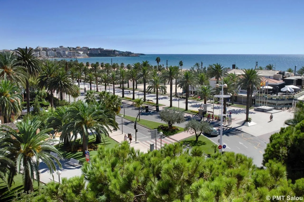 Sanguli Camping & Resort Salou 4*,  Spain