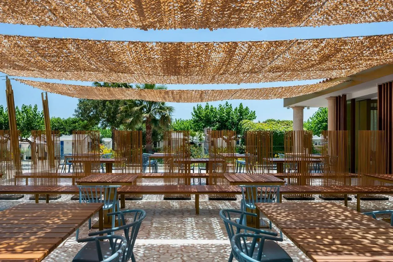 Sanguli Camping & Resort Salou