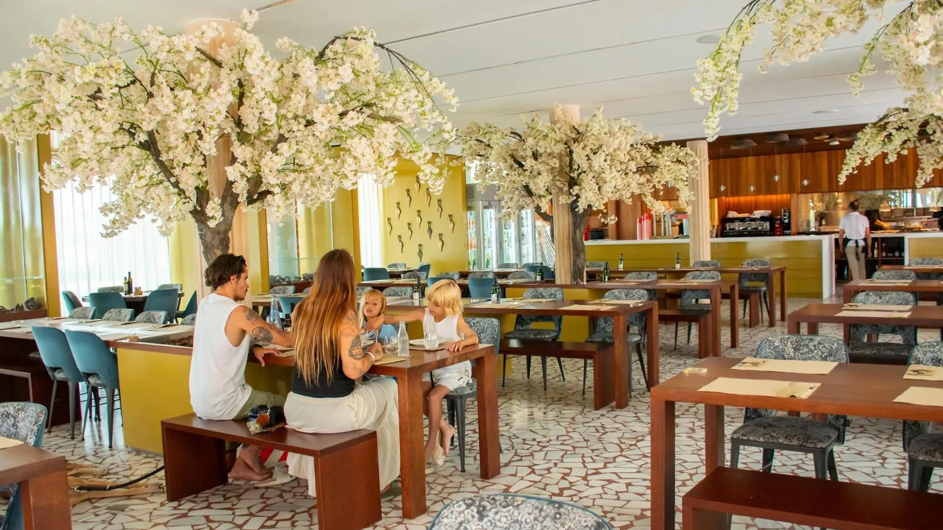 ****  Sanguli Camping & Resort Salou Spain
