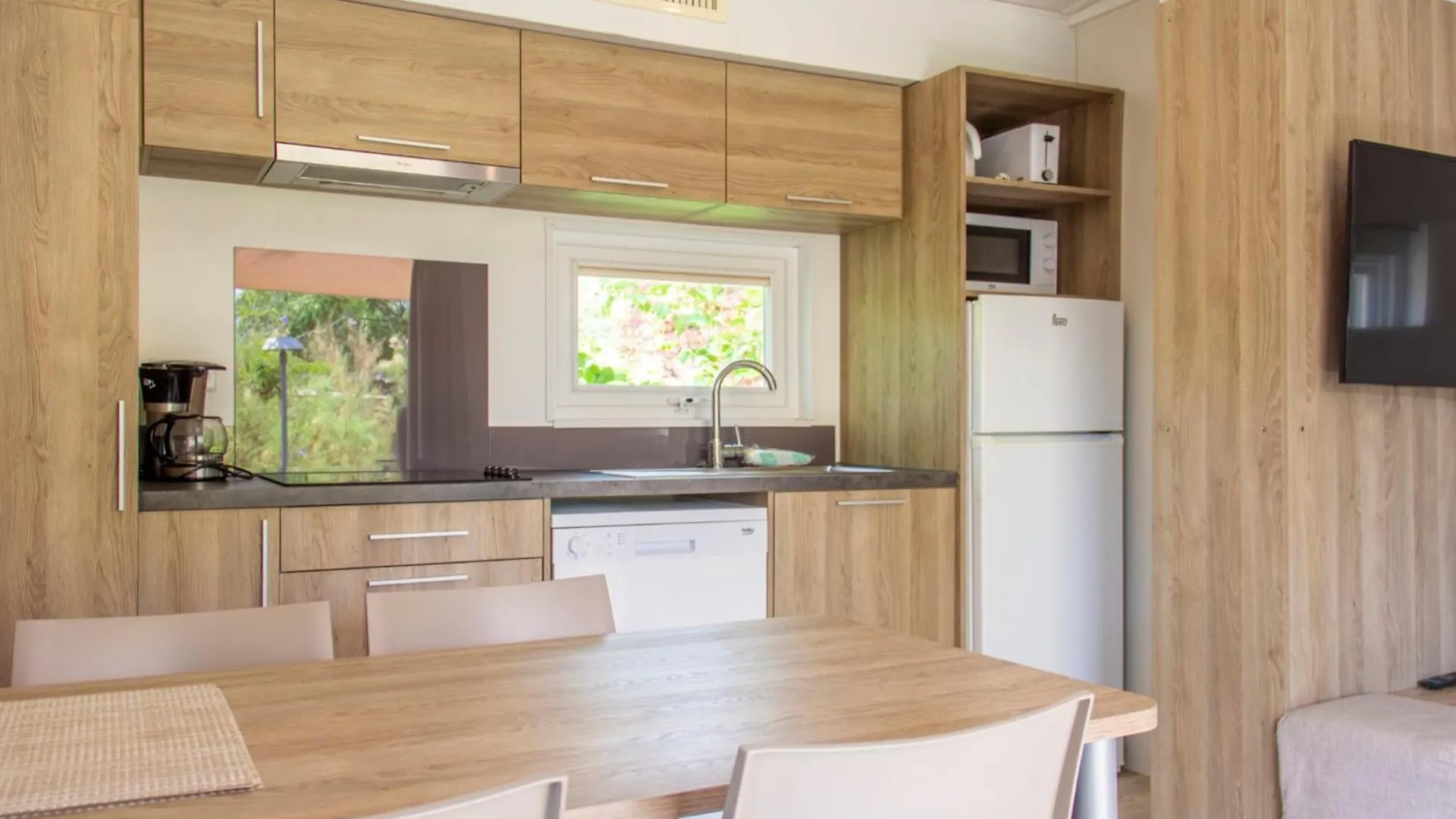 Sanguli Camping & Resort Salou Espagne