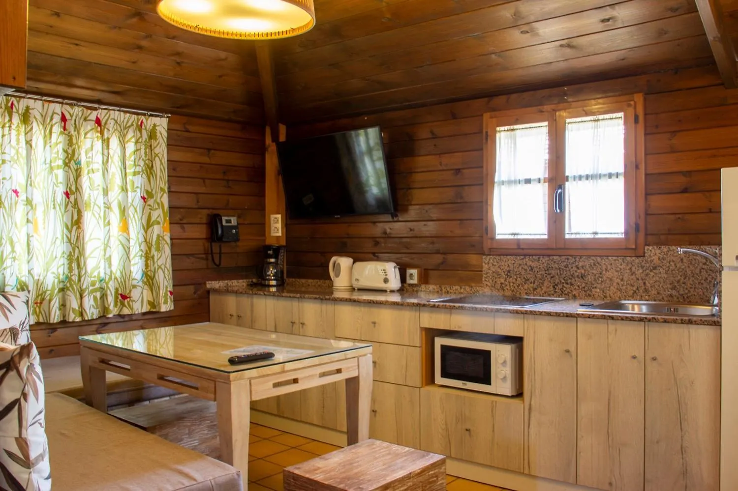 Sanguli Camping & Resort Salou